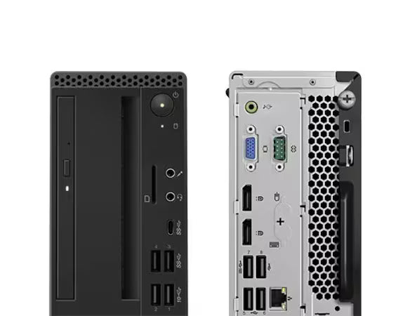 Lenovo ThinkCentre M720 SFF Refurbished | Core i5 8th Gen | 16 GB RAM | 512 GB SSD| Grade A | 12 Month Warranty
