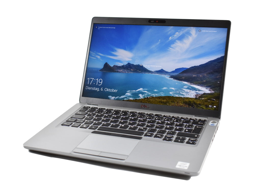 Dell Latitude 5410 Refurbished | Core i5 10th Gen | 8GB RAM | 256GB SSD | 14.1"HD | Grade A | 6 Month Warranty