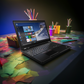 Creative Graphic workstation laptop lenovo P50