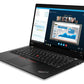 Reboot Refurbished LENOVO THANKPAD X395 Laptop