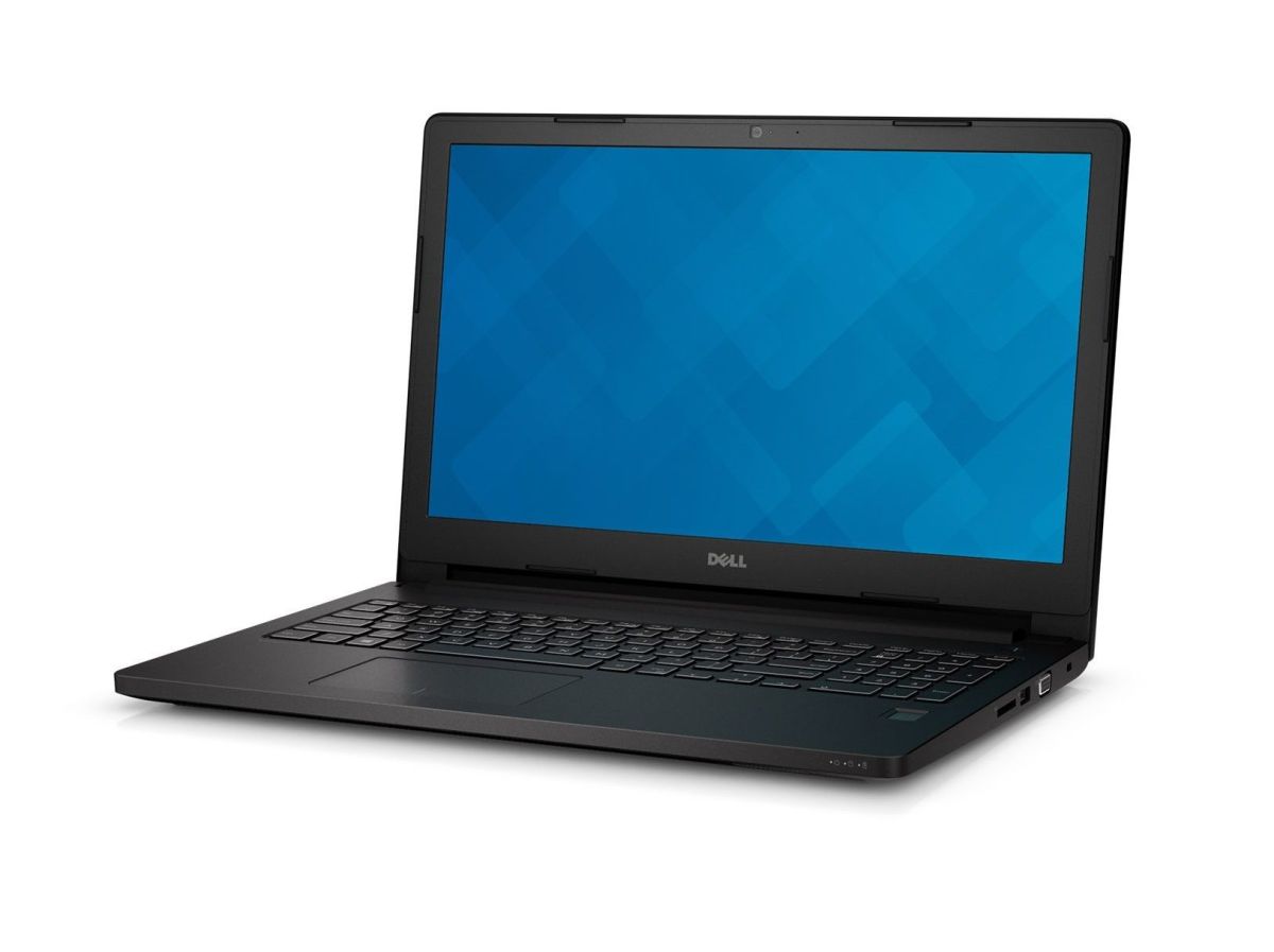 Reboot Refurbished DELL LATITUDE E3570 Laptop