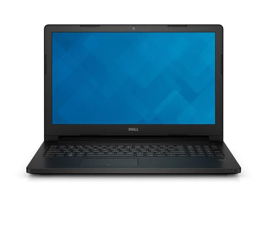 Reboot Refurbished DELL LATITUDE E3570 Core i5 6th Gen 8GB 256GB Laptop