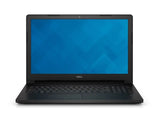 Reboot Refurbished DELL LATITUDE E3570 Core i5 6th Gen 8GB 256GB Laptop