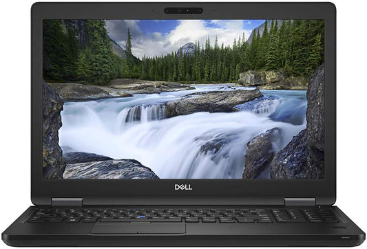 Reboot Refurbished DELL LATITUDE E5591 i5-8th