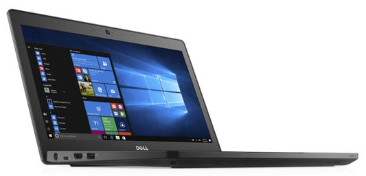 Reboot Refurbished DELL LATITUDE E5280 Laptop
