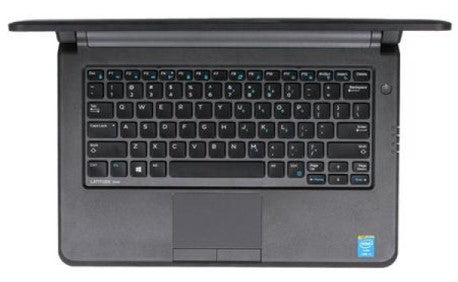 Reboot Refurbished DELL LATITUDE E3380 Laptop i5-7th