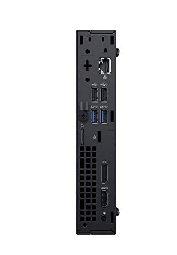 Reboot Refurbished Dell Optiplex 3070/5070 Tiny Desktop (Core i5-9th)