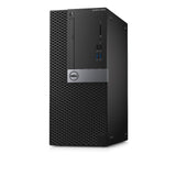 Reboot Refurbished Dell Optiplex 5050 Tower Desktop (Core i5 - 7th)