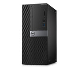 Reboot Refurbished Dell Optiplex 5050 Tower Desktop (Core i3 - 7th)