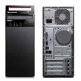 Reboot Refurbished Lenovo Thinkcentre E72 Desktop - i5 3rd
