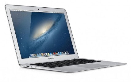 Reboot Refurbished APPLE MACBOOK AIR A1466 (2017 Model) Laptop