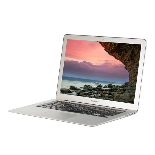 Reboot Refurbished MacBook Air
