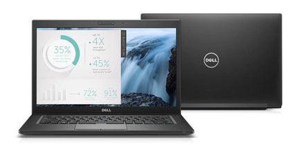 Reboot Refurbished DELL LATITUDE E7480 i7-7th
