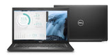 Reboot Refurbished DELL LATITUDE E7480 i7-6th