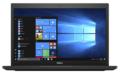 Reboot Refurbished DELL LATITUDE E7490 i7-8th Touch