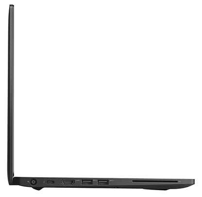 Reboot Refurbished DELL LATITUDE E7490 i7-8th Touch