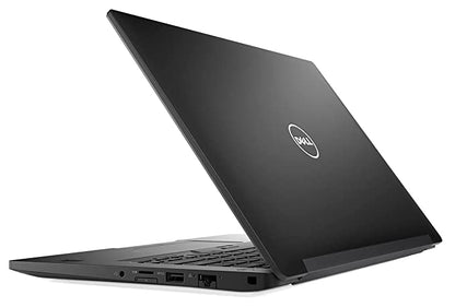 Reboot Refurbished DELL LATITUDE E7490 i7-8th Touch