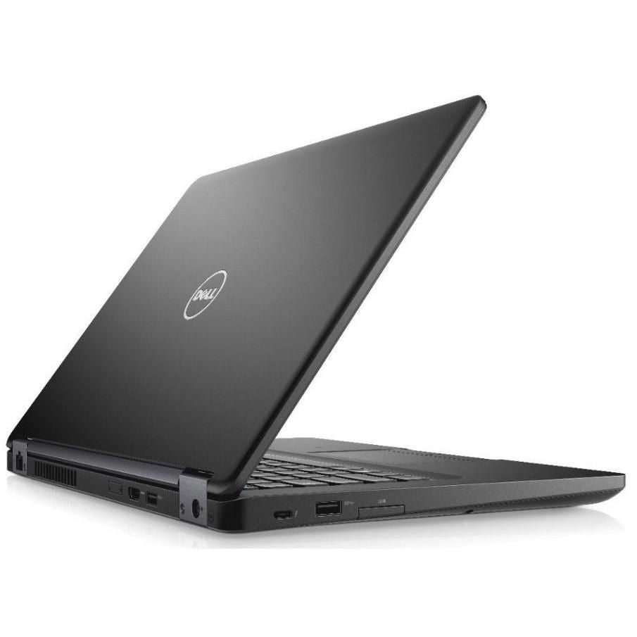 Reboot Refurbished DELL LATITUDE 5480 Laptop (i5-7th)