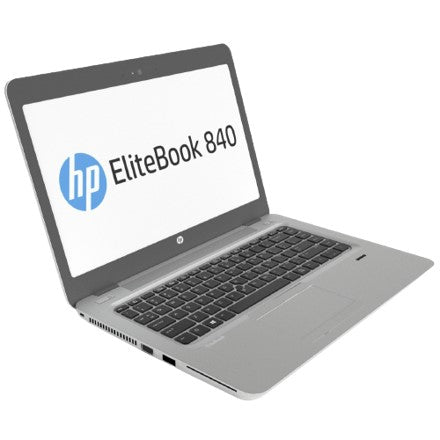 Reboot Refurbished HP Elitebook 840 G5 Laptop